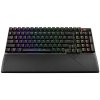ASUS klávesnice ROG STRIX SCOPE II 96 WL/NXSW/US/PBT