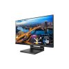 Philips MT 21,5" 222B1TC - 1920x1080,IPS,75Hz,Dotykový,D-Sub,HDMI,DP,USBhub,Repro