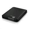 BAZAR VADNÉ - WD Elements Portable 1TB Ext. 2.5" USB3.0, Black