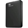 BAZAR VADNÉ - WD Elements Portable 1TB Ext. 2.5" USB3.0, Black