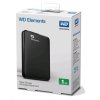 BAZAR VADNÉ - WD Elements Portable 1TB Ext. 2.5" USB3.0, Black