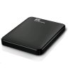 BAZAR VADNÉ - WD Elements Portable 1TB Ext. 2.5" USB3.0, Black