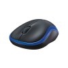 PROMO myš Logi Wireless Mouse M185, Blue