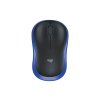 PROMO myš Logi Wireless Mouse M185, Blue
