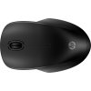 HP 255 Dual Mouse/Kancelářská/Optická/1 600 DPI/Bezdrátové Bluetooth/Černá