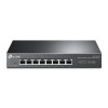 TP-Link TL-SG108-M2 Switch 8 port Multi Gigabit 100M/1G/2.5G