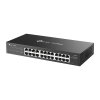 TP-Link ES224G - Omada 24portový gigabitový easy managed switch
