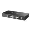 TP-Link ES224G - Omada 24portový gigabitový easy managed switch