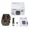 EVOLVEO StrongVision DUAL A, fotopast & časosběrná kamera, dual kamera