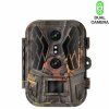 EVOLVEO StrongVision DUAL A, fotopast & časosběrná kamera, dual kamera
