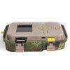 EVOLVEO StrongVision Dual PRO 4G, fotopast & bezp. kamera, 4G LTE, cloud/e-mail, 10.000mAh