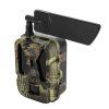 EVOLVEO StrongVision Dual PRO 4G, fotopast & bezp. kamera, 4G LTE, cloud/e-mail, 10.000mAh