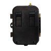 EVOLVEO StrongVision Dual PRO 4G, fotopast & bezp. kamera, 4G LTE, cloud/e-mail, 10.000mAh
