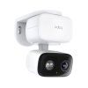 Tapo C206 Indoor/Outdoor Pan/Tilt Security Camera