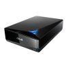 ASUS TurboDrive BW-16D1X-U, black