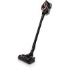 Bosch Unlimited Series 8 tyčový vysavač, akumulátorový, 63 dB, bezsáčkový, černá