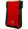 ADATA Externí BOX EX500 2,5" USB 3.0 (7 mm/ 9.5mm HDD/SSD)