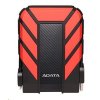 ADATA Externí HDD 2TB 2,5" USB 3.1 HD710 Pro, červená