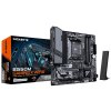 GIGABYTE B550M GAMING X WIFI6/AM4/mATX