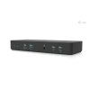 i-tec USB-C Intelligent Triple Display Docking Station, Power Delivery 100W