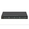 NETGEAR M4350-48G4XF MANAGED SWITCH, GSM4352