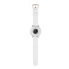 Amazfit Active 3 Premium Aero White