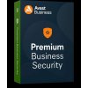 Prodloužení Avast Premium Business Security (50-99) na 1 rok