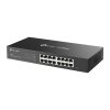 TP-Link ES216G - Omada 16portový gigabitový easy managed switch