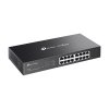 TP-Link ES216G - Omada 16portový gigabitový easy managed switch
