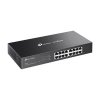 TP-Link ES216G - Omada 16portový gigabitový easy managed switch