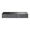 TP-Link ES216G - Omada 16portový gigabitový easy managed switch