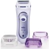BRAUN Silk-épil 5560 epilátor