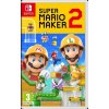 HRA SWITCH Super Mario Maker 2