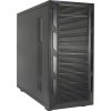 INTER-TECH case server IPC T-9 Tower, black
