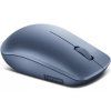 Lenovo 530 Wireless Mouse (Abyss Blue)