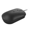 LENOVO 400 USB-C Wired Compact Mouse