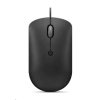 LENOVO 400 USB-C Wired Compact Mouse
