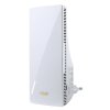 ASUS RP-AX58 Wireless AX3000 Wifi 6 Range Extender, 1x gigabit RJ45, AiMesh