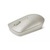 LENOVO 540 USB-C WIreless Compct Mouse ( Beige )