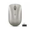LENOVO 540 USB-C WIreless Compct Mouse ( Beige )