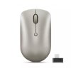 LENOVO 540 USB-C WIreless Compct Mouse ( Beige ) - myš