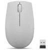 LENOVO 300 Wireless Compact Mouse šedá - myš