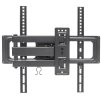 Manhattan TV LCD Wall Mount for 32"-55", Full motion