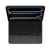 BAZAR - APPLE Magic Keyboard pro iPad Pro 11" (2024) - česká - černá, poškozený obal