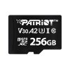 256GB microSDXC Patriot VX V30 U3 A2
