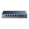 Switch TP-Link TL-SG108 8x GLan, kov, poškozený obal