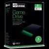 SEAGATE Externí HDD 2TB Game Drive pro Xbox, USB 3.2, Černá