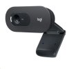 Logitech HD Webcam C505e, HD 720p