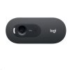 Logitech HD Webcam C505e, HD 720p