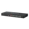 Mercusys MS128GP 28xGb rack switch(24xPOE+)